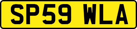 SP59WLA