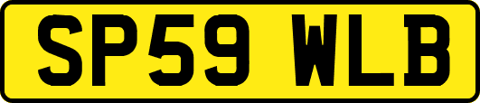 SP59WLB