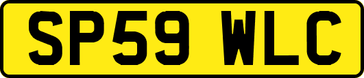 SP59WLC