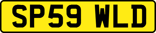 SP59WLD