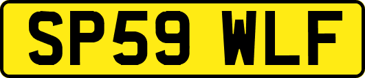SP59WLF