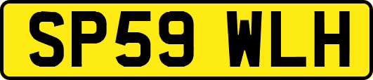 SP59WLH