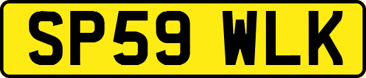 SP59WLK