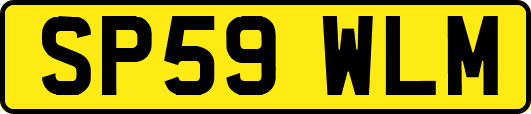 SP59WLM