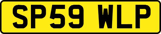 SP59WLP
