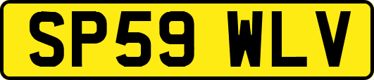 SP59WLV