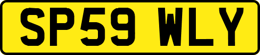 SP59WLY