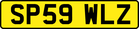 SP59WLZ