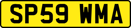 SP59WMA