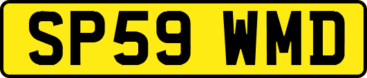 SP59WMD