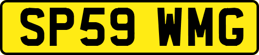SP59WMG