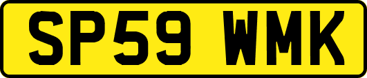 SP59WMK