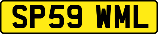 SP59WML
