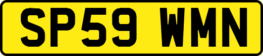 SP59WMN