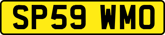 SP59WMO