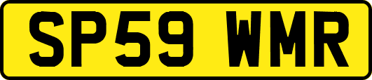SP59WMR