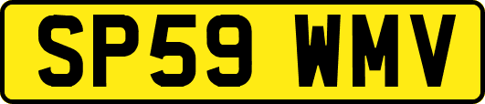 SP59WMV