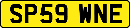 SP59WNE