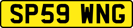 SP59WNG