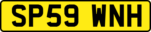 SP59WNH