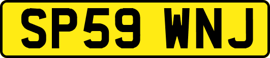 SP59WNJ