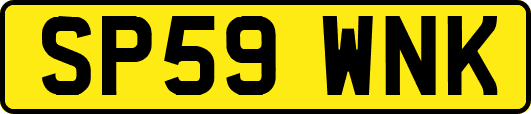 SP59WNK
