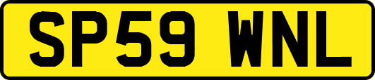 SP59WNL