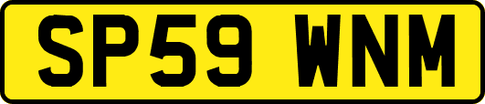 SP59WNM