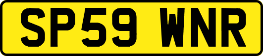 SP59WNR