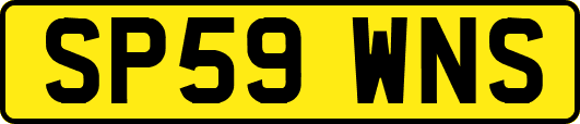 SP59WNS