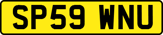 SP59WNU
