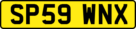 SP59WNX