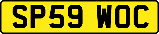 SP59WOC