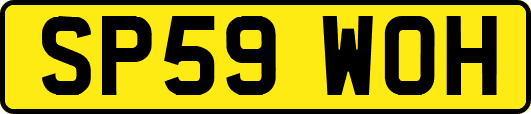 SP59WOH