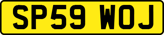 SP59WOJ