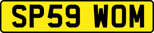 SP59WOM