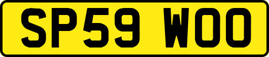 SP59WOO