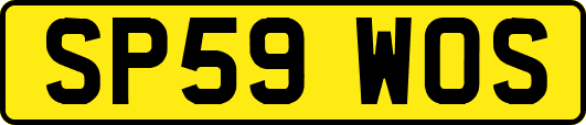 SP59WOS