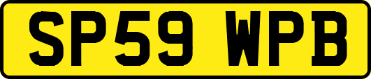 SP59WPB