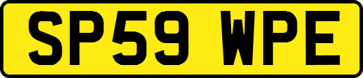 SP59WPE