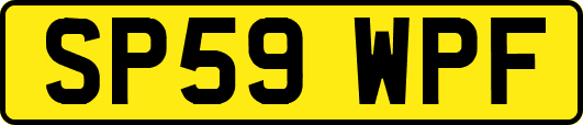 SP59WPF