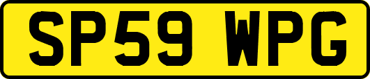 SP59WPG