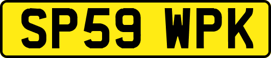 SP59WPK