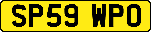 SP59WPO