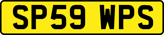 SP59WPS