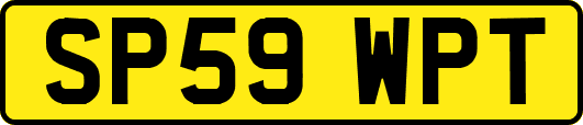 SP59WPT