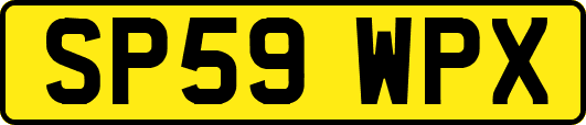SP59WPX