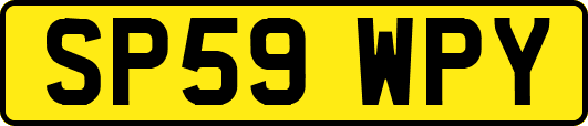 SP59WPY