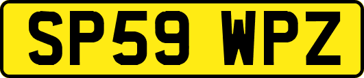 SP59WPZ