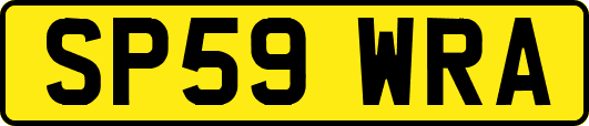SP59WRA